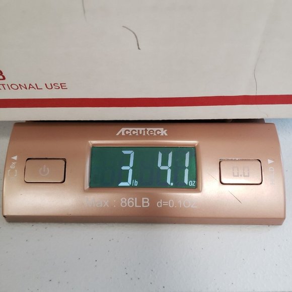 Ariat Womens Old Patriot Dixon Western Ankle Boot Size 5.5 Medium Leather Flag - Picture 12 of 15